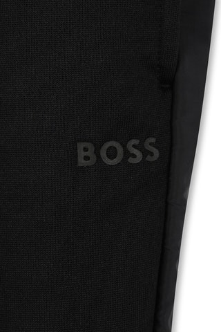 Jogging - Noir - Boss