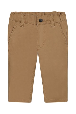 Pantalon - Beige - Boss