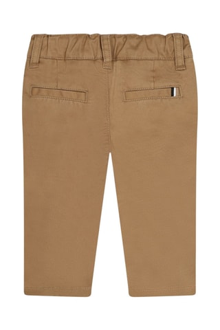 Pantalon - Beige - Boss