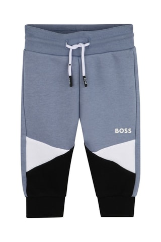 Jogging - Gris - Boss