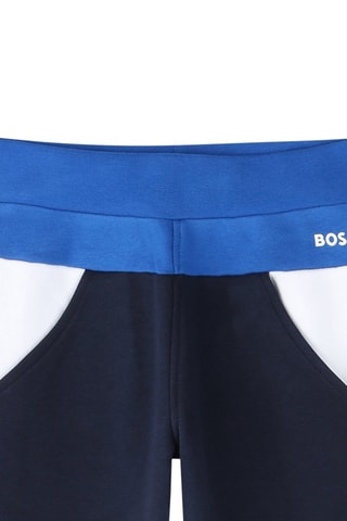 Jogging - Bleu marine - Boss