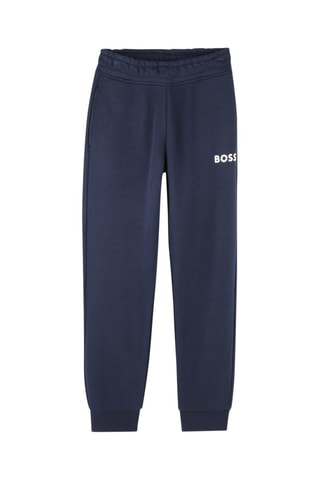 Jogging - Bleu marine - Boss