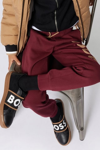 Jogging - Bordeaux - Boss