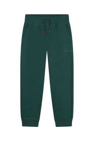 Jogging - Vert foncé - Hugo