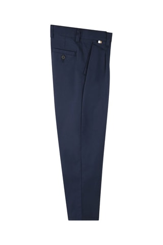 Pantalon - Bleu marine - Boss
