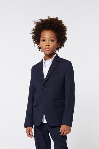 Costume - Bleu marine - Boss