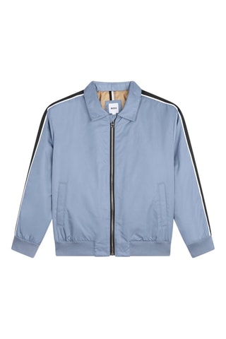 Blouson - Ciel - Boss