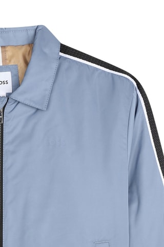 Blouson - Ciel - Boss