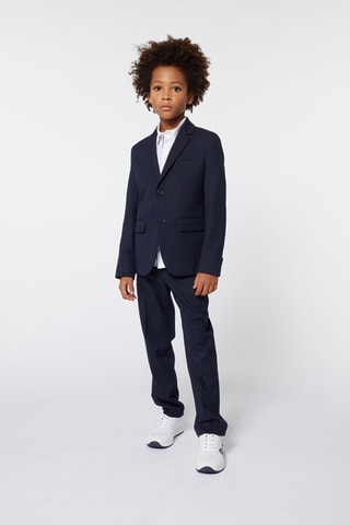 Chemise - Blanc - Boss