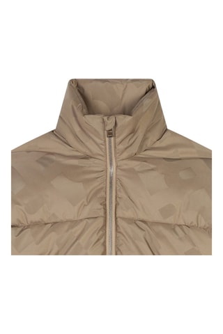 Doudoune - Camel - Boss