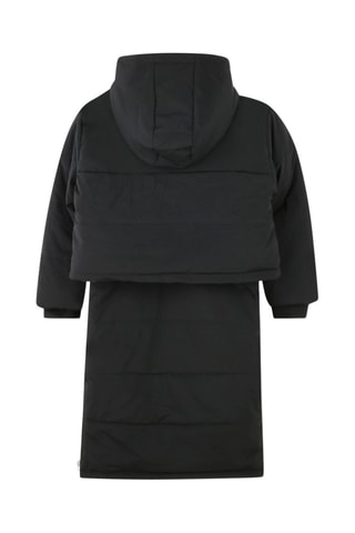 Doudoune  2-en-1 - Noir - Hugo