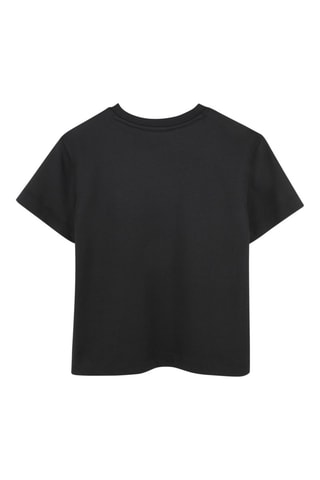 T-shirt - Noir - Hugo