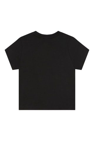 T-shirt - Noir - Boss
