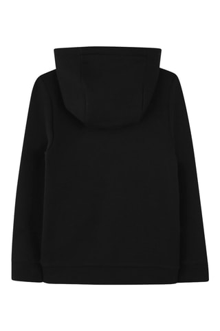 Sweat à capuche et pantalon - Noir - Boss