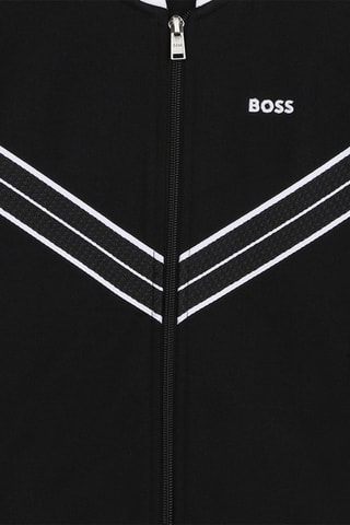 Sweat - Noir - Boss