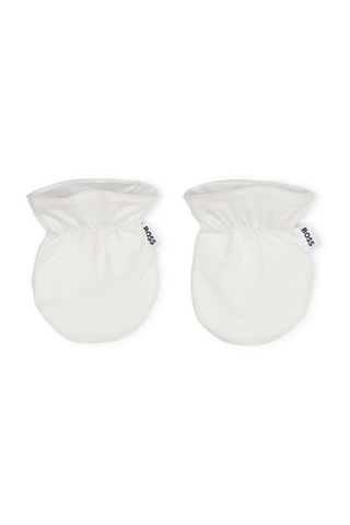 Ensemble 4 pièces - Blanc - Boss