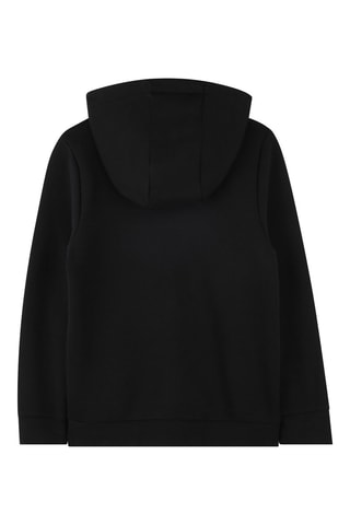 Sweat à capuche et jogging - Noir - Boss