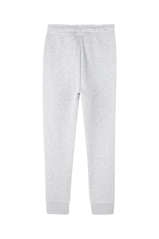 Sweat à capuche et jogging - Gris chiné - Boss