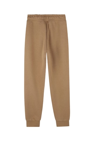 Sweat à capuche et jogging - Marron clair - Boss