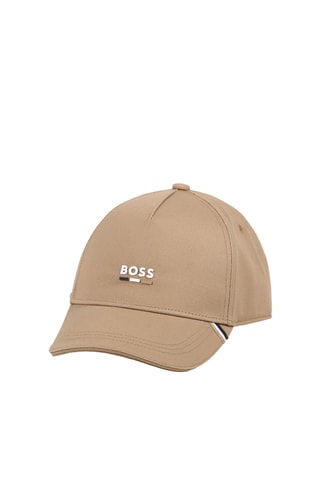 Casquette - Beige - Boss