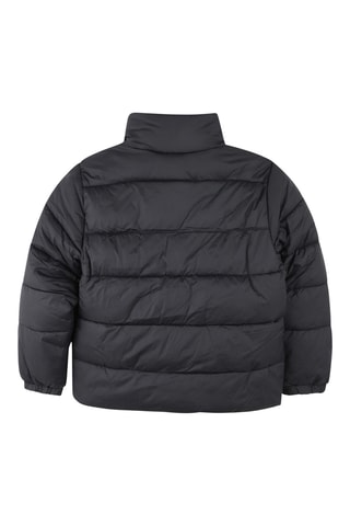 Doudoune à capuche - Noir - Hugo