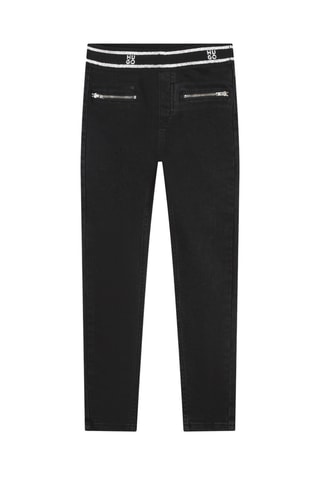 Jegging - Noir - Hugo
