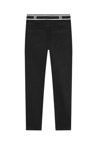 Jegging - Noir - Hugo