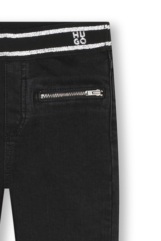 Jegging - Noir - Hugo