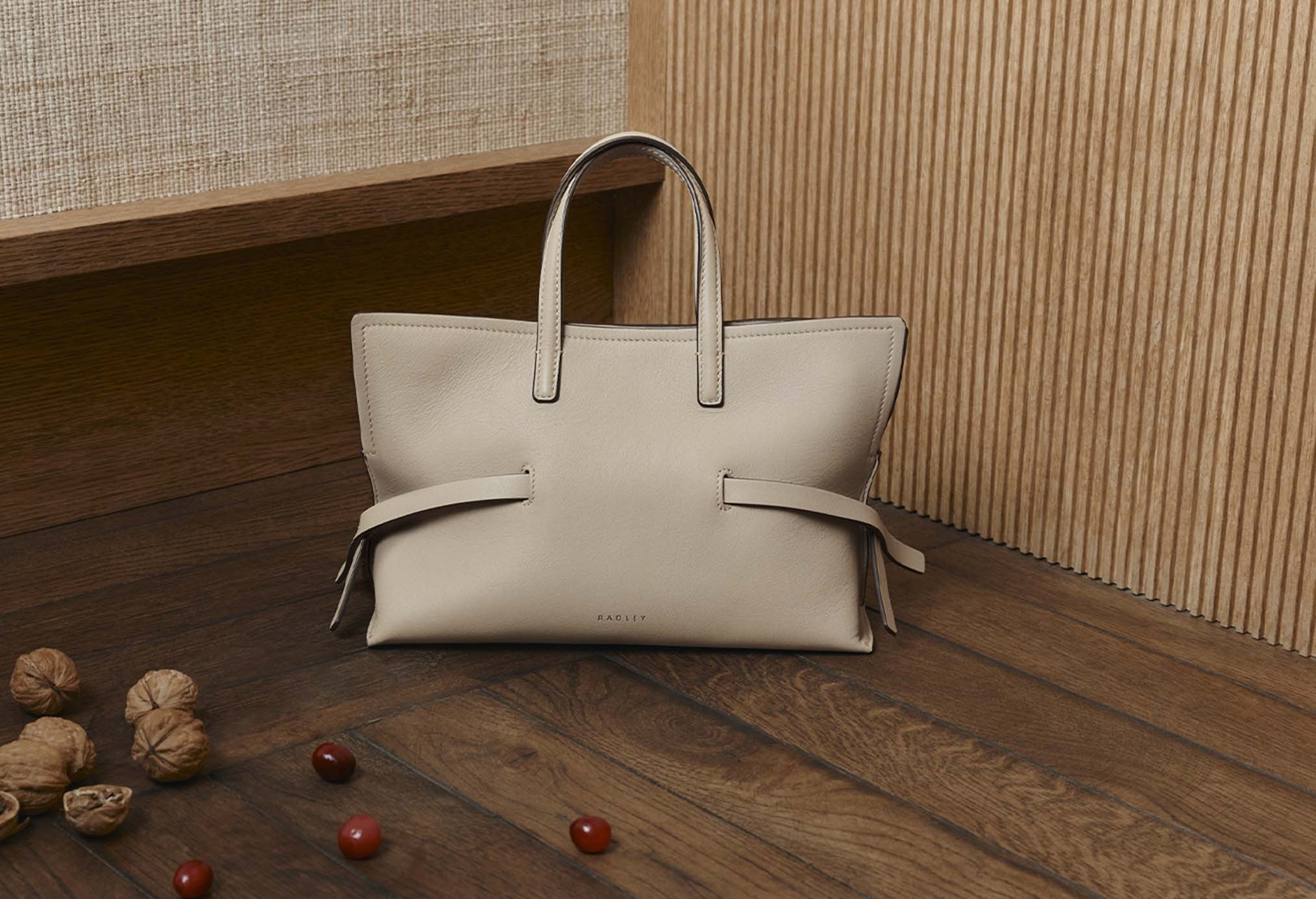 RADLEY en soldes chez SHOWROOMPRIVÉ