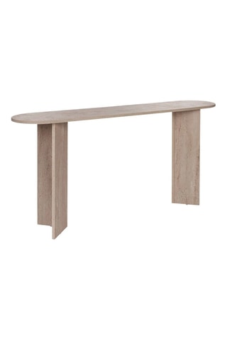 Console - 150 x 75 x 35 cm