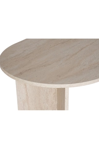 Table à manger - 180 x 75 x 89 cm