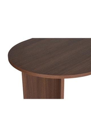 Table à manger - Marron - 180 x 75 x 89,5 cm