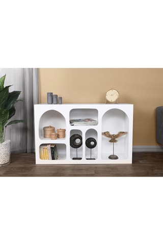 Bibliothèque - 120 x 140 x 35 cm