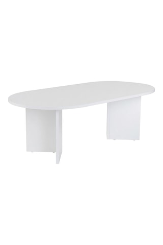 Table basse Sable - 119 x 39,8 x 60 cm