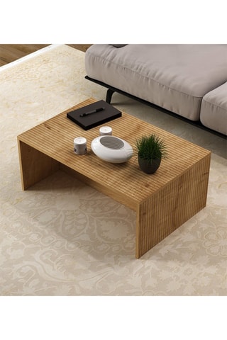 Table basse - 90 x 41,4 x 60 cm