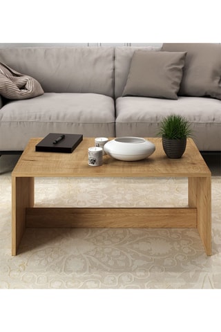 Table basse - 90 x 41,4 x 60 cm