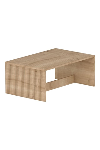 Table basse - 90 x 41,4 x 60 cm