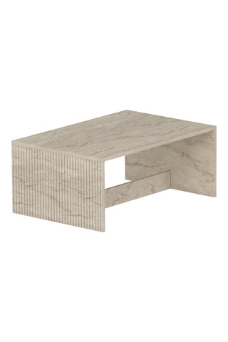 Table basse - 90 x 41,4 x 60 cm