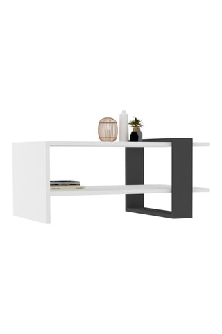 Table basse - 80 x 35 x 55 cm