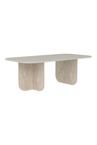 Table basse - 120 x 41,4 x 60 cm