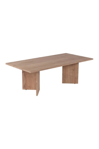 Table basse Sabin - 119 x 40 x 60 cm