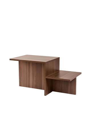 Table basse Harmony - 80 x 40 x 40 cm