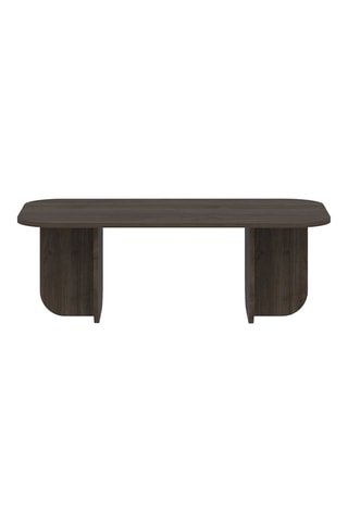 Table basse Becaj - 120 x 41,4 x 60 cm