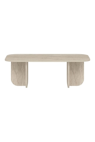 Table basse Becaj - 120 x 41,4 x 60 cm