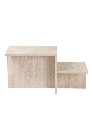 Table basse Harmony - 90 x 40 x 45 cm
