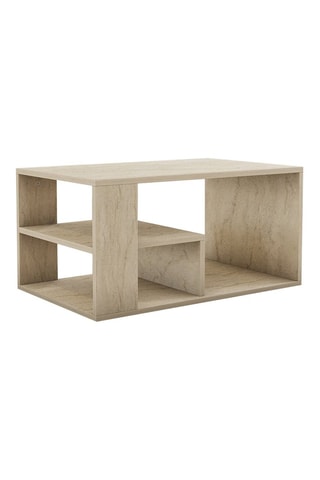 Table basse Eros - 80 x 40 x 50 cm