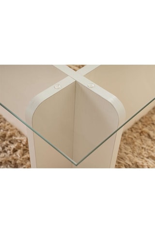 Table basse Flavio - 105 x 30 x 65 cm