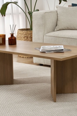 Table basse - 119 x 40 x 60 cm