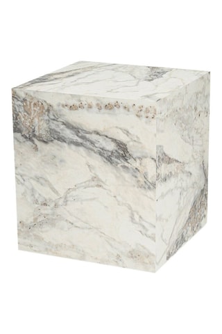 Table d'appoint Küp - 45 x 50 x 45 cm