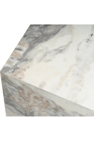 Table d'appoint Küp - 45 x 50 x 45 cm